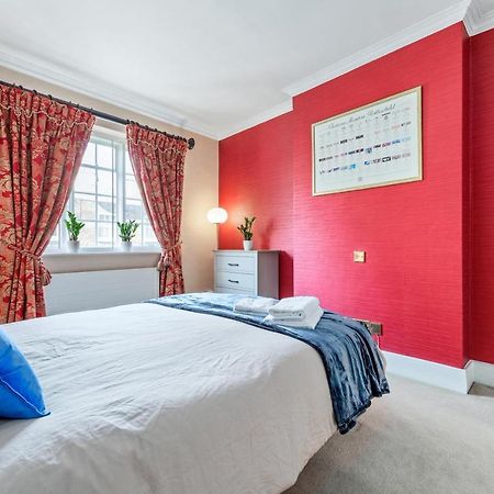 The Mayfair Large Snug Londres Extérieur photo