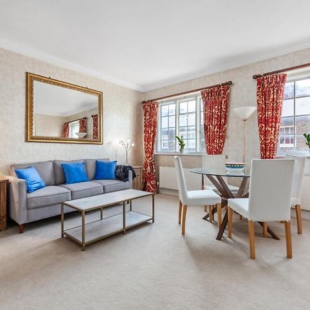 The Mayfair Large Snug Londres Extérieur photo
