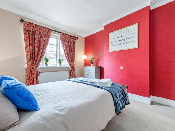 The Mayfair Large Snug Londres Extérieur photo