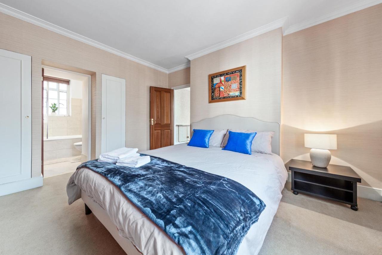 The Mayfair Large Snug Londres Extérieur photo